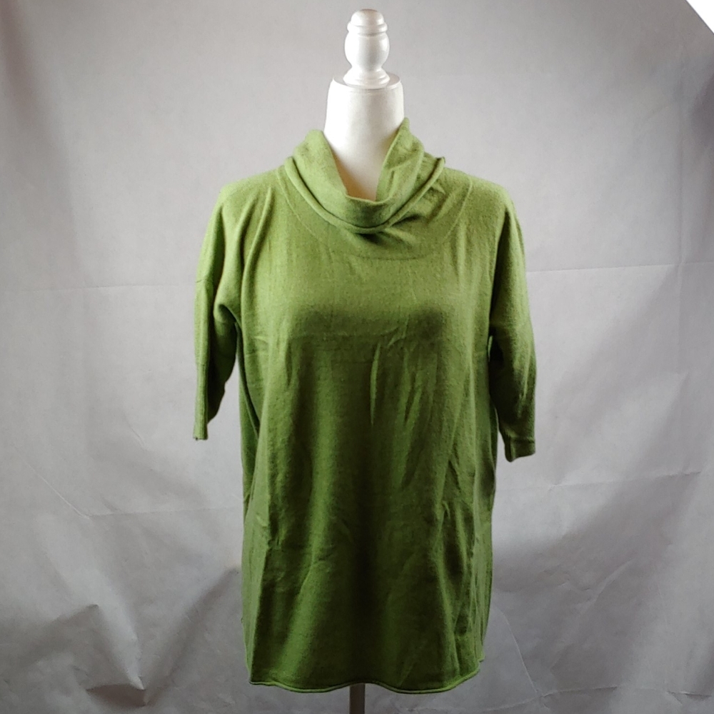 Rossopuro Cashmere Sweater